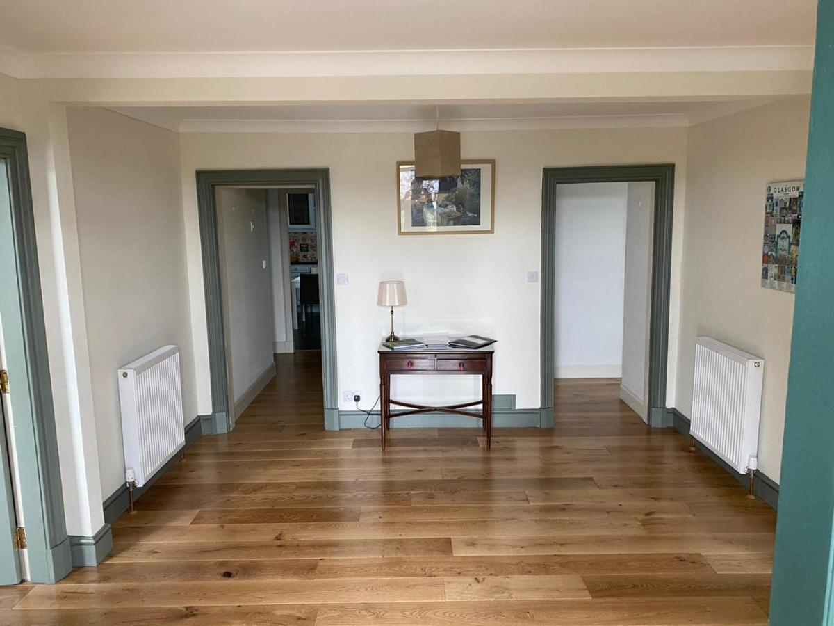 Apartamento Granite Nethy Bridge