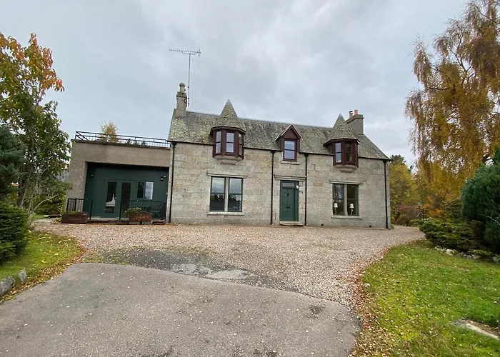 Granite Cottage
