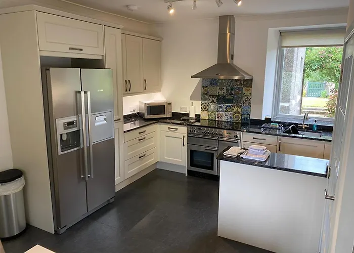 Granite Cottage