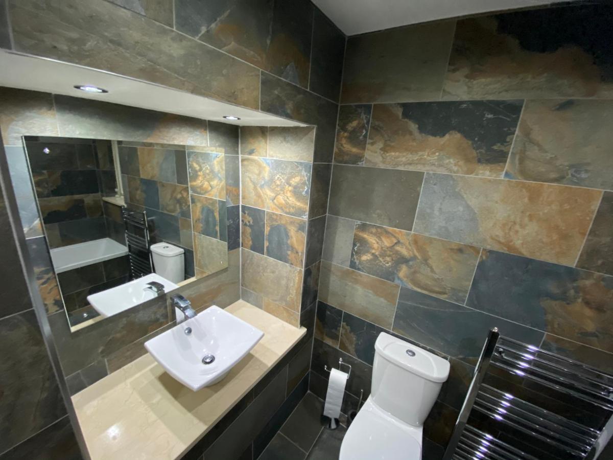 Granite Apartment Nethy Bridge