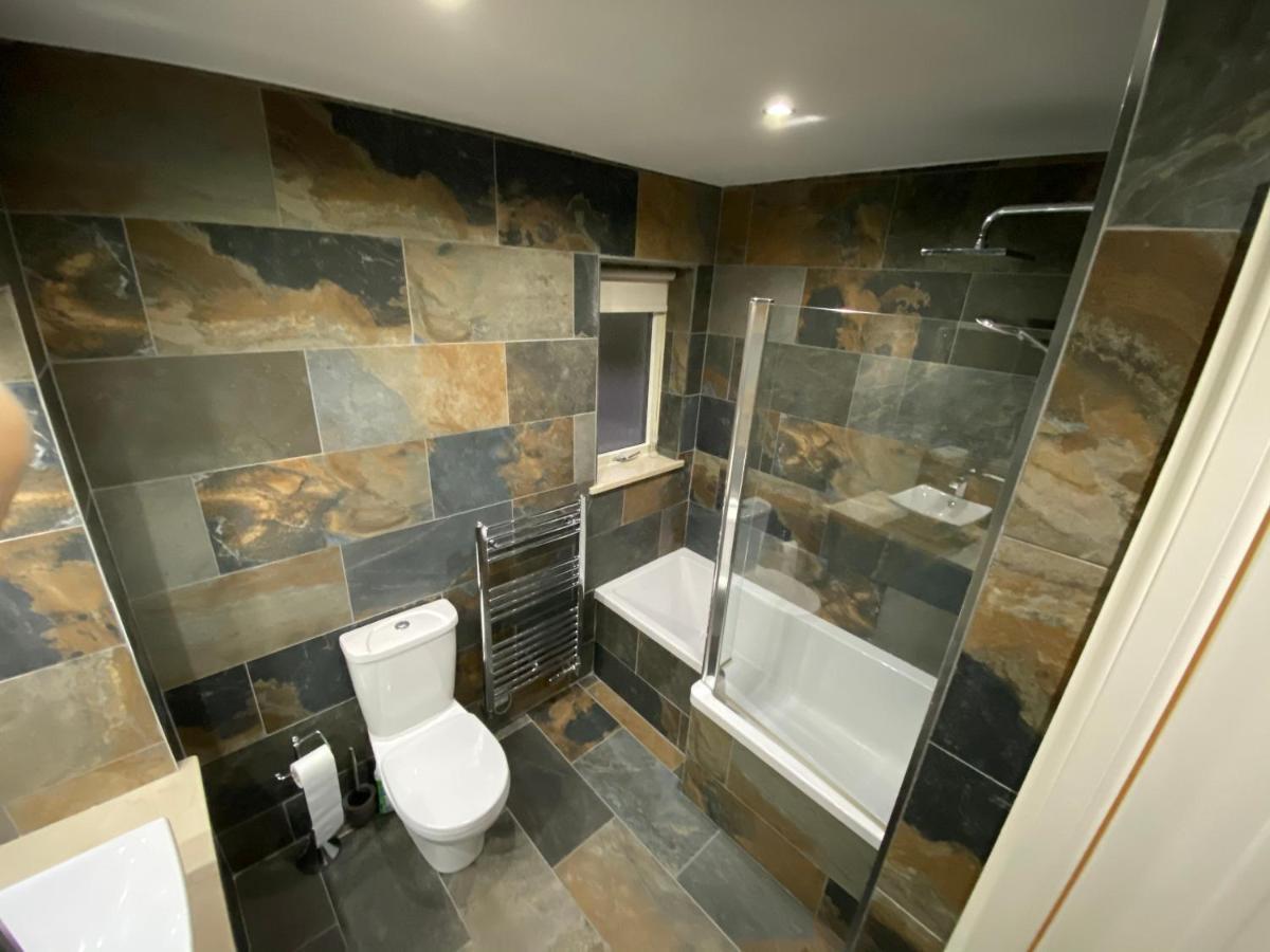 Apartment Granite *