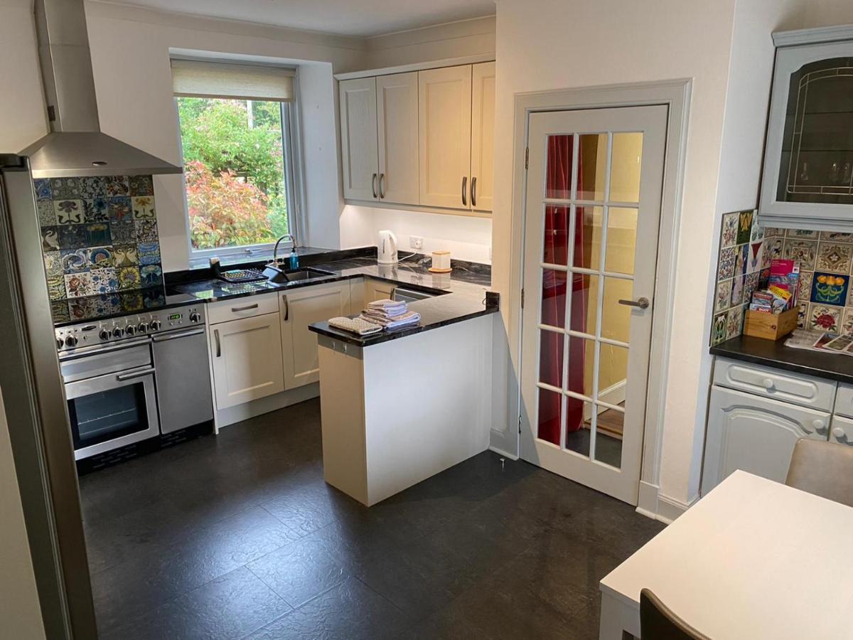 Apartment Granite *