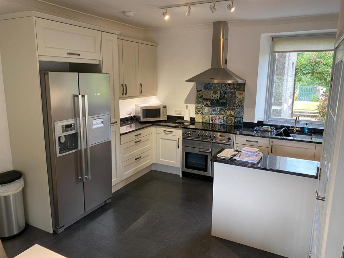 Apartment Granite *